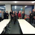 02_Eintreffen Austausch